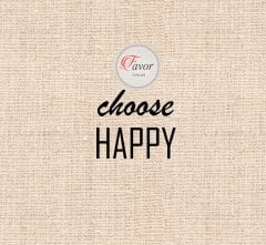 Choose Happy Döşemelik Kumaş 2
