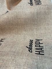 Choose Happy Döşemelik Kumaş 2