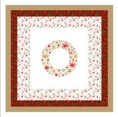 Fvr-2033 masa örtüsü 140 x140 cm