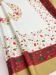 Fvr-2033 masa örtüsü 140 x140 cm