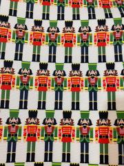 Fındıkkıran Desenli Kumaş 1