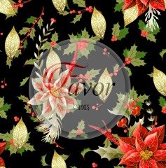 Kokina Süsü Runner ve Supla Kumaşı