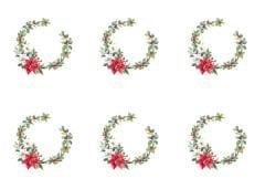 Kokina Runner ve Supla Kumaşı