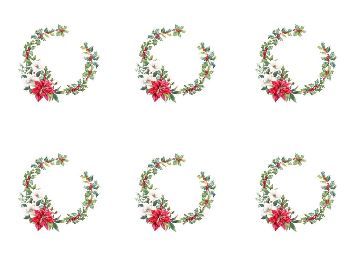 Kokina Runner ve Supla Kumaşı 1 mt -6 adet supla