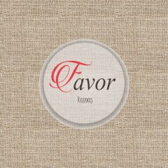 Siyah Yaprak Pano Desenli Kumaş 1mt 6'lı supla