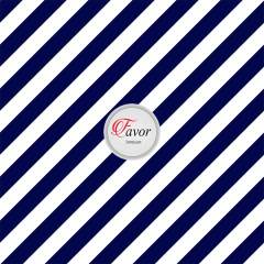 Çapraz Çizgili Kumaş lacivert