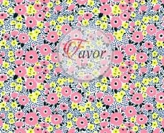 sari-pembe-cicek-desenli-kumas