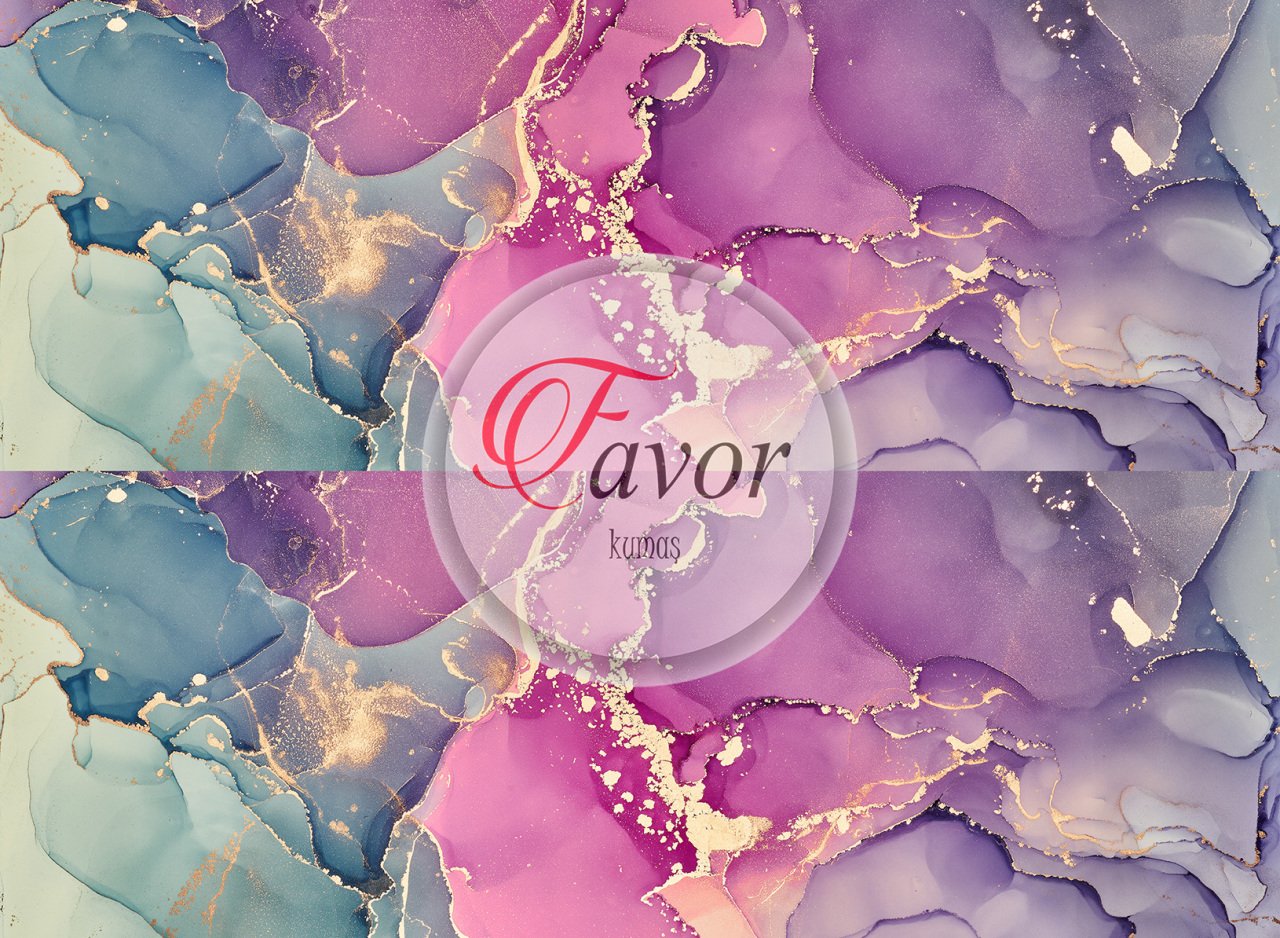 Batik Desenli Runner Kumaşı 1 mt-2 adet runner