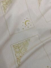 Ramazan Desenli  Runner ve A.Servisi