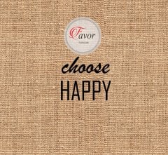 Choose Happy Döşemelik Kumaş