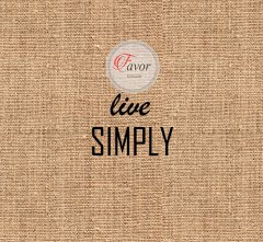 Choose Happy Döşemelik Kumaş