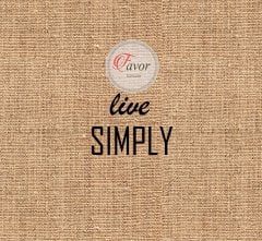 Choose Happy Döşemelik Kumaş