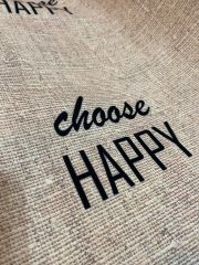 Choose Happy Döşemelik Kumaş 2
