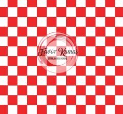 Dama Desenli Kumaşlar