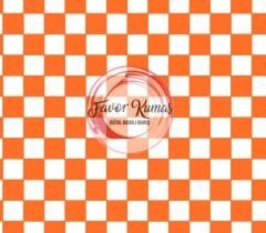 Dama Desenli Kumaşlar