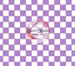 Dama Desenli Kumaşlar