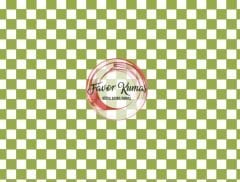 Dama Desenli Kumaşlar