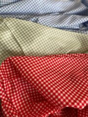 Pötikare  Desenli Kumaşlar