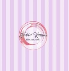 Soft Renkli 1 Cmlik Çizgi Desenli Kumaşlar